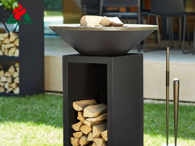 <h3>AHL BBQ grill Review - Our Thoughts On a Unique Grill Brand [2023 </h3>
